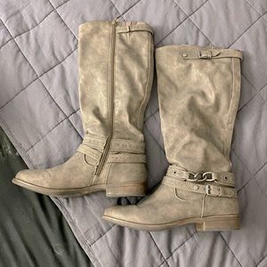 MADELINE Tall Boots
